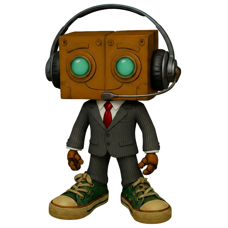 בוט AI למוקד טלפוני